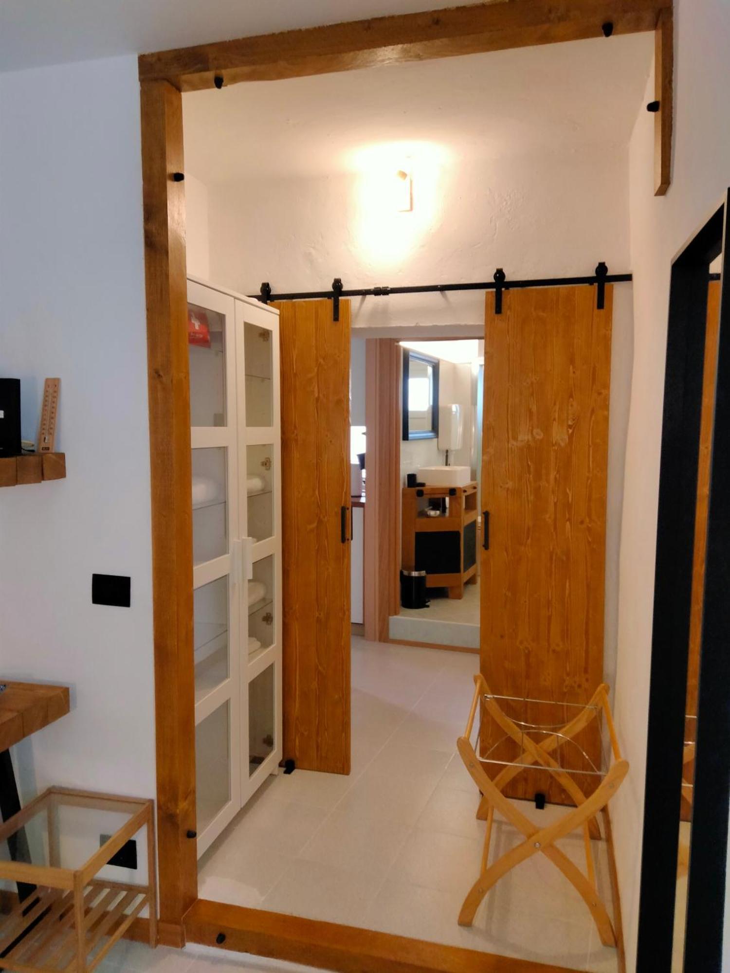 Casa Storta - Cycle Garage Con Biciclette Villa Pisogne Ngoại thất bức ảnh