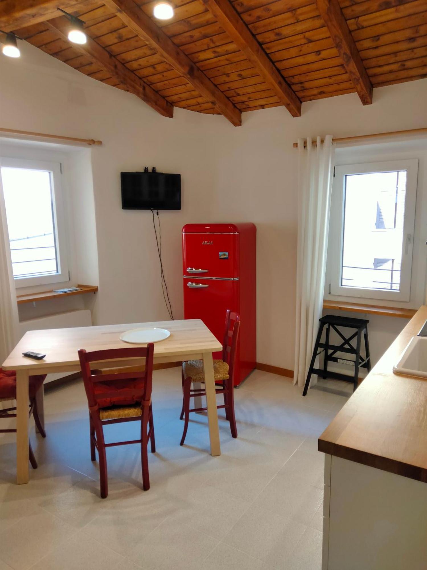 Casa Storta - Cycle Garage Con Biciclette Villa Pisogne Ngoại thất bức ảnh